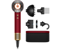 Dyson Supersonic Nural HD16 Velvet Red/Gold, EU - 1335401 - zdjęcie 1